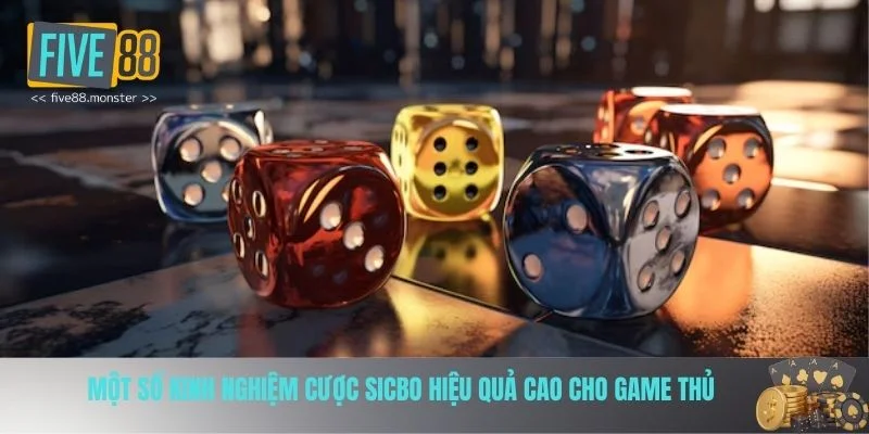 Kinh nghiệm chơi hiệu quả