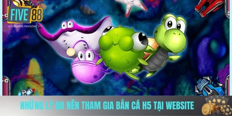 Một vài lý do nên biết Một vài lý do nên biết