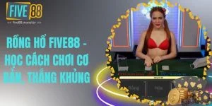 rồng hổ five88